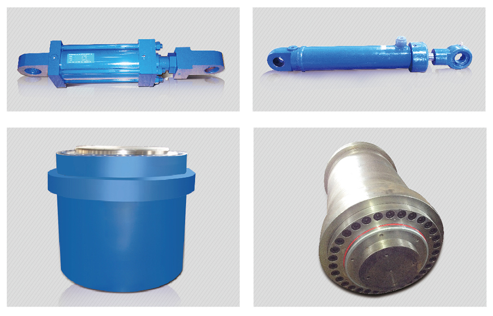 Industrial-cylinder Промышленное промышленное