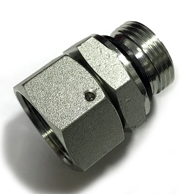 Нить BSP с пленкой уплотнением /метрической женской самкой 24 °