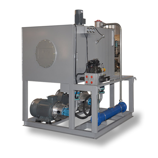 Активный нижний силос для деревянной промышленности