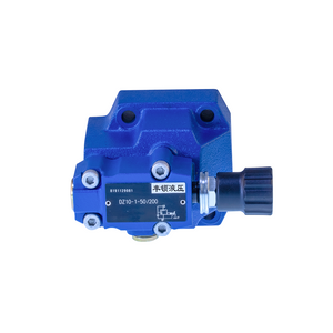 DZ10-1-50/ тип клапана давления пилот