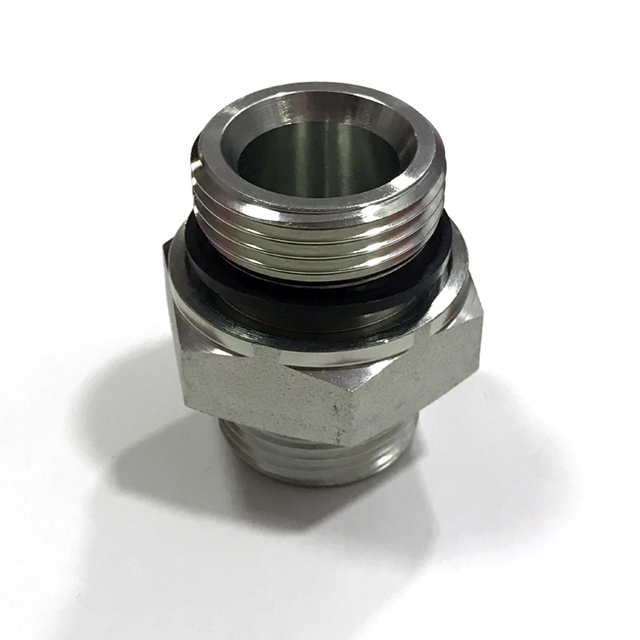 Нить BSPP с пленкой