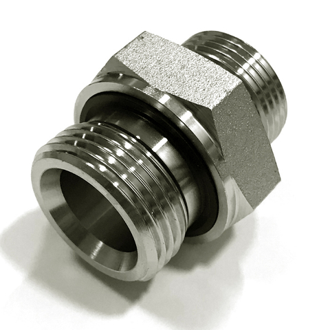 Нить BSPP с пленкой