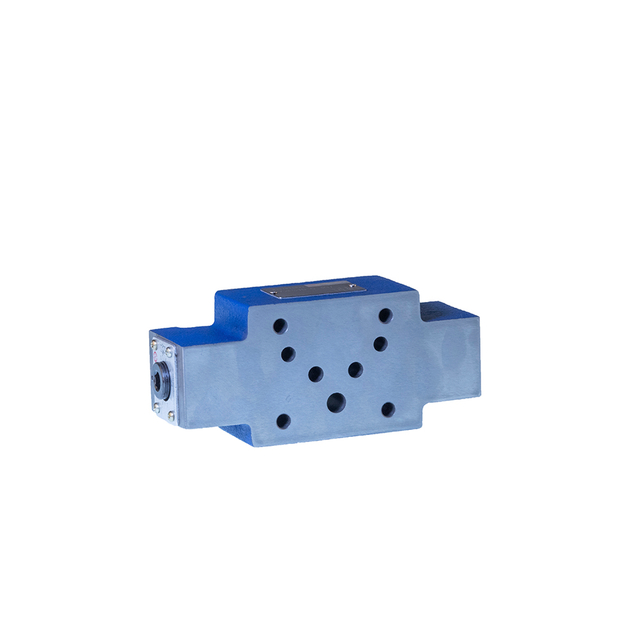 Z2FS10-30/ тип двойной дроссельной заслонки/ проверки клапана