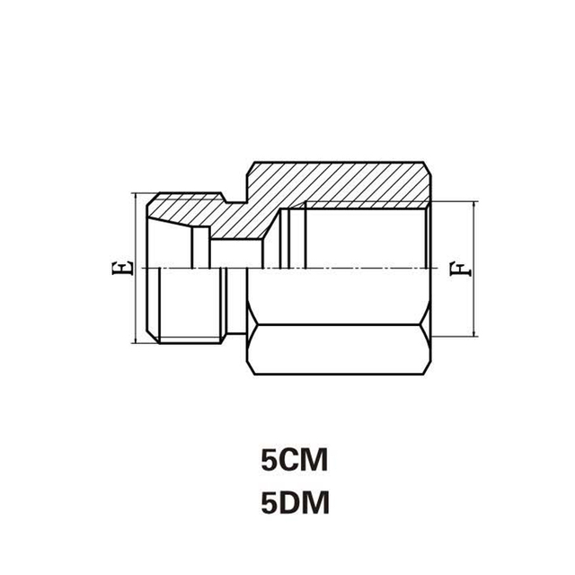 Метрическая женщина