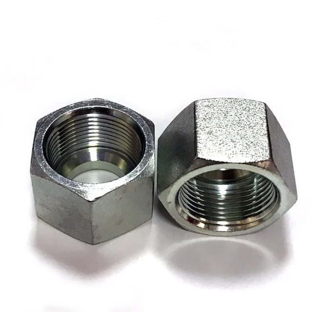 Удерживающие орехи