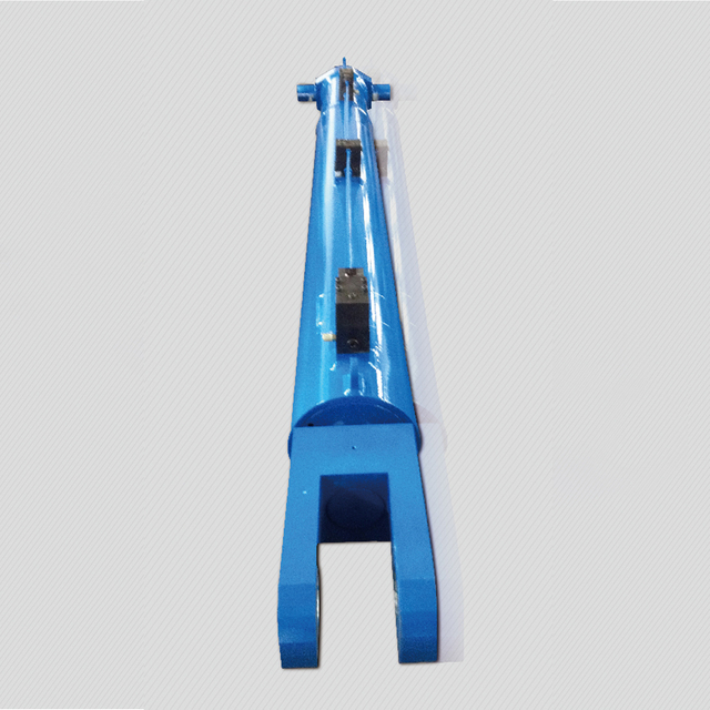 Капитальный ремонт цилиндра