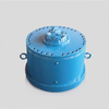 Roller Press Cylinder