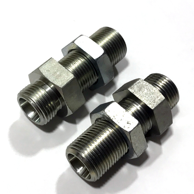 Прямая подгонка переборки