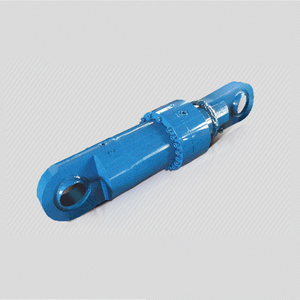 240 Цилиндр давления вертикальной мельницы