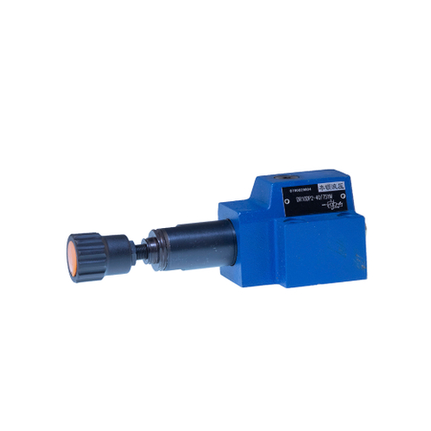 DR10DP Тип давления с уменьшением клапана прямо эксплуатируется