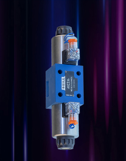 Направление клапан