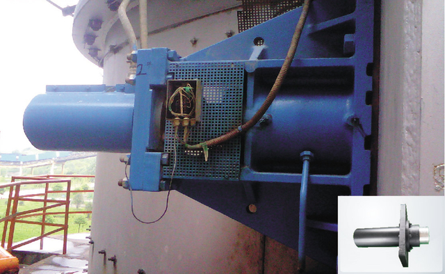 Немецкая вертикальная мельница MPS5000B