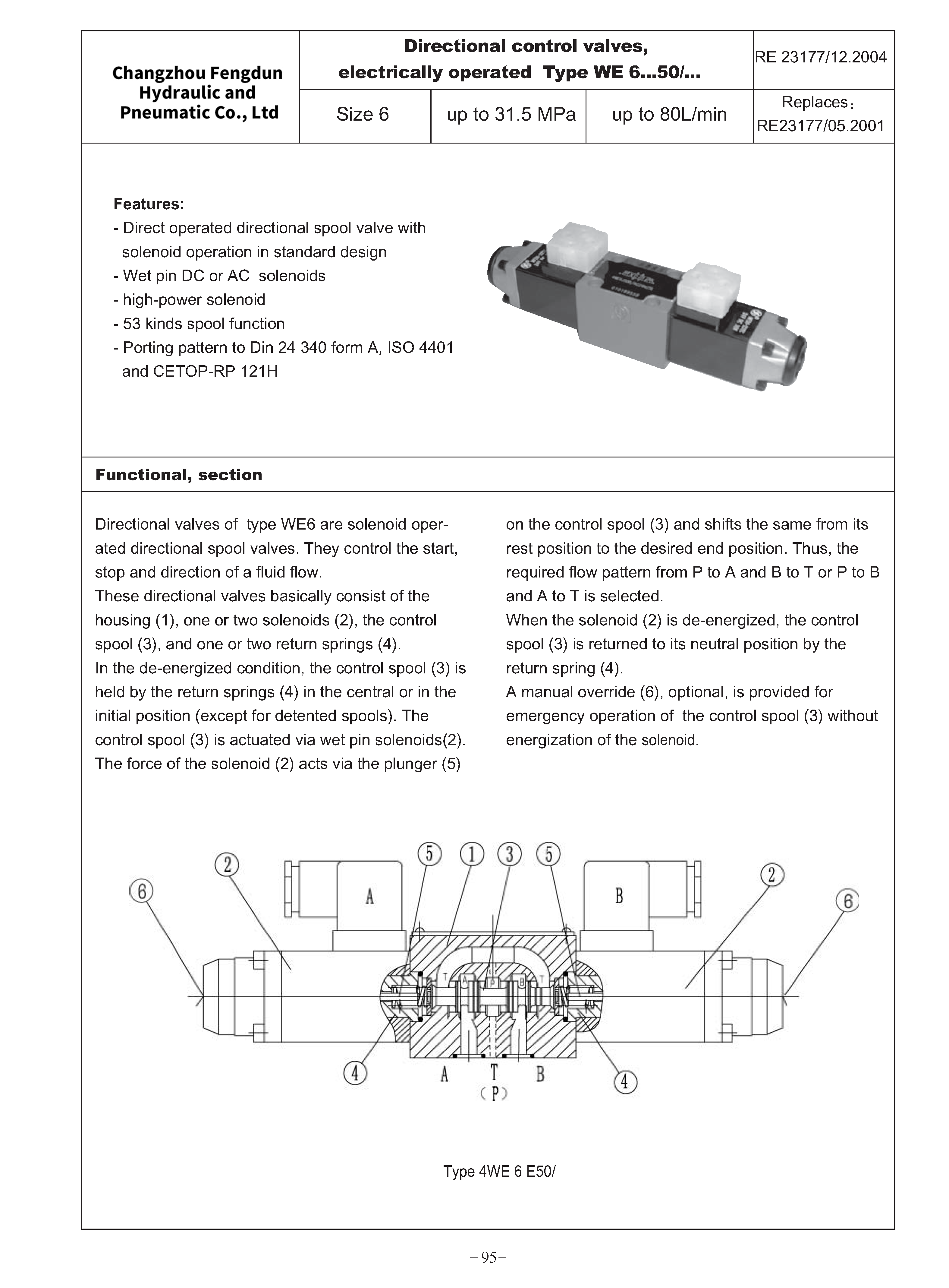 WE6..5011151511063Y11 