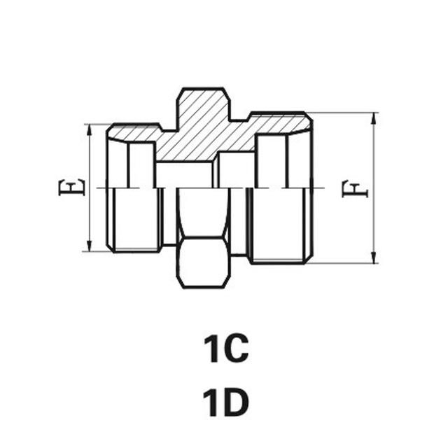 Прямые редукторы