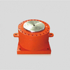 Roller Press Cylinder