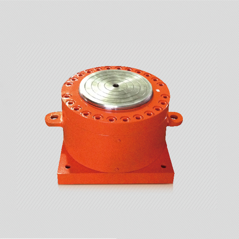Roller Press Cylinder