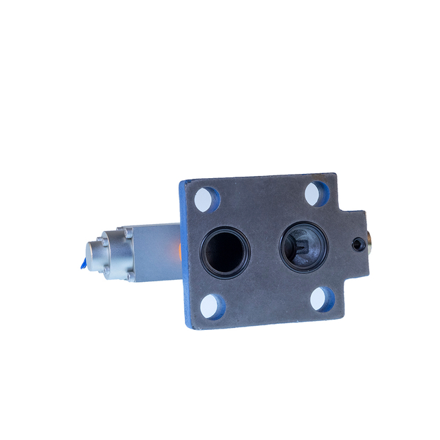 DBE/DBEM тип предварительный клапан снятия давления