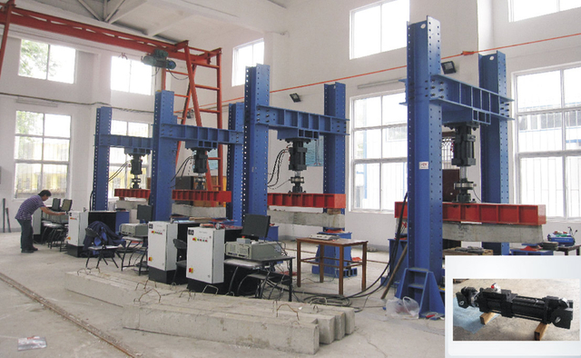 Университет науки и технологии Аньхой -50 тонн