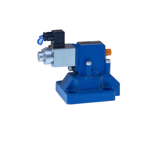 DBE/DBEM тип предварительный клапан снятия давления