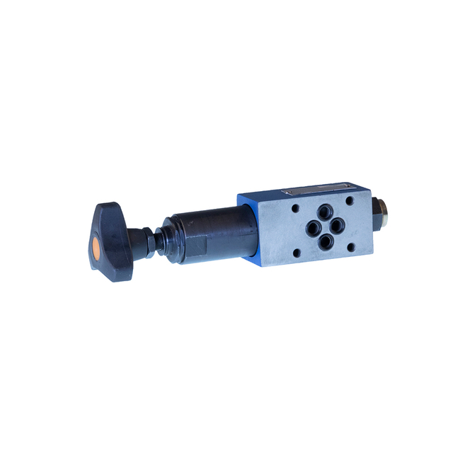 DZ6DP -тип прямого управляемого клапана последовательности давления