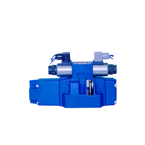 4wrze тип предварительных направленных клапанов управляется пилот