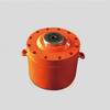 Roller Press Cylinder