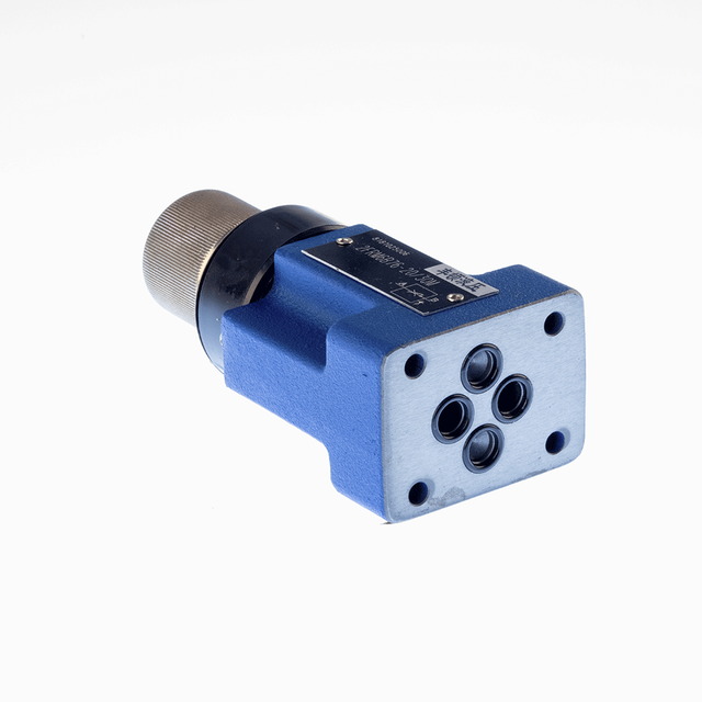 2FRM6 типа клапан управления потоком потока