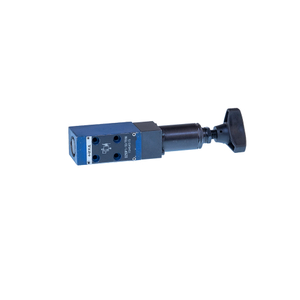 DZ5DP -тип клапан последовательности давления прямого управления