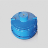 Roller Press Cylinder